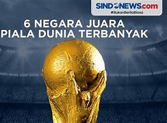 7 Negara Yang Pernah Juara Piala Dunia 2018 Wikipedia Español