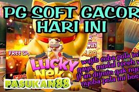 Game Pg Gacor Hari Ini