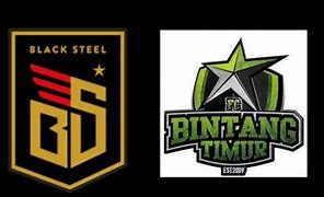 Jadwal Black Steel Vs Bintang Timur