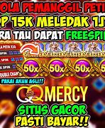 Macam Macam Slot Gacor Hari Ini Modal Receh 200 Ribu