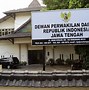 Mpr Dpr Dpd Dprd Adalah Termasuk Lembaga