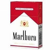 Rokok Marlboro Satu Slop