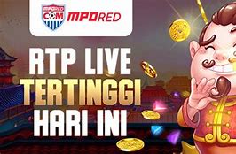 Rtp Live Daya4D Terbaru Hari Ini 2024