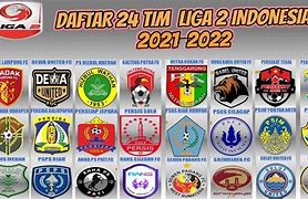 Siapa Top Skor Liga 2 Indonesia