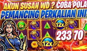 Slot Gacor Hari Ini Akun Baru Pasti Wd