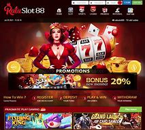 Slot Gacor Hari Ini Ratu Slot 88 Resmi Login Alternatif Login